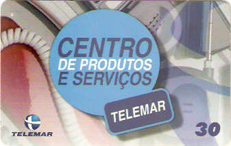 MG-0962 - Centro de Produtos e Serviços