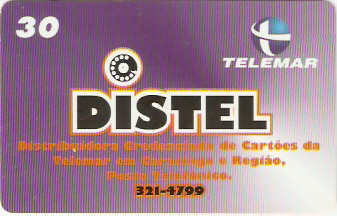 MG-0972 - Distel
