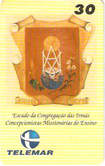 MG-0969 - Concepcionistas - IC3