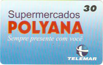MG-0975 - Supermercados Polyana