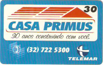 MG-0976 - Casa Primus
