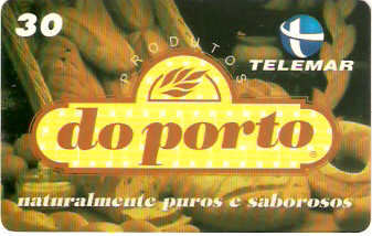 MG-0977 - Produtos do Porto