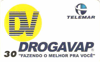 MG-0978 - Drogavap