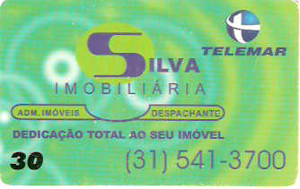 MG-0979 - Silva Imobiliária