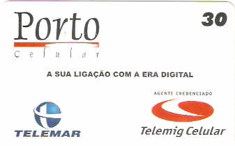 MG-0981 - Porto Celular