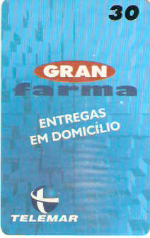 MG-0984 - Gran Farma