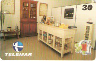 MG-0985 - Pharmacia Galênica - 1