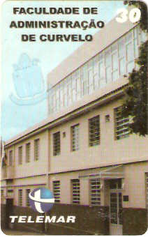 MG-0990 - Faculdade de Curvelo