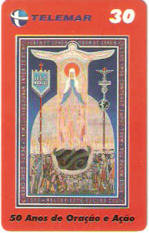 MG-0994 - Legião de Maria