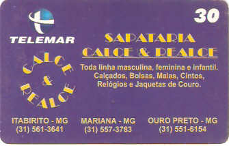 MG-0995 - Calce & Realce
