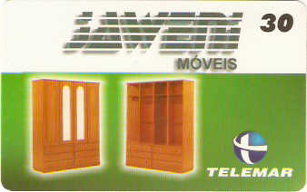 MG-0997 - Jaweni Móveis