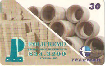MG-1013 - Polipremo