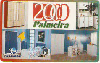 MG-1018 - Móveis Palmeira