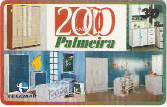 MG-1018e - Móveis Palmeira