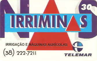 MG-1020 - Irriminas - I2