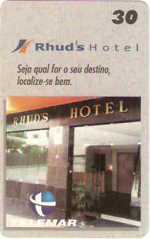 MG-1022 - Rhud's Hotel - I2