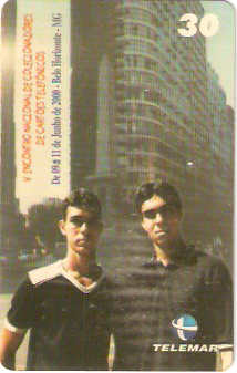 MG-1033 - V Encontro de B. H.