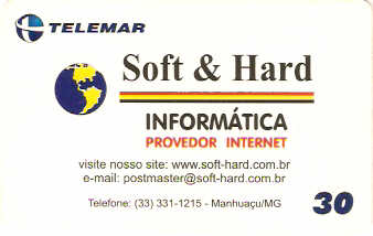 MG-1037 - Soft & Hard Informática