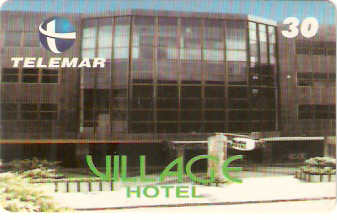 MG-1038 - Village Hotel