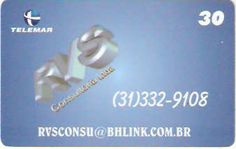 MG-1039 - RVS Consultoria