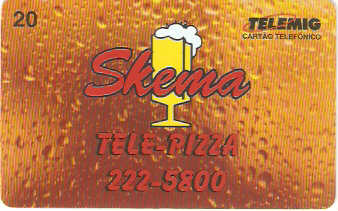 MG-0106 - Skema - Tele-Pizza