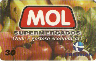MG-1042 - Mol Supermercados