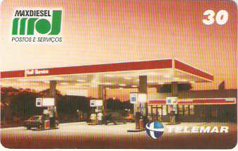 MG-1044 - Posto Max
