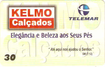 MG-1045 - Kelmo Calçados