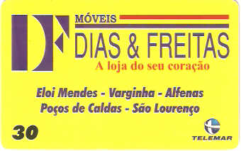 MG-1047 - Móveis Dias & Freitas