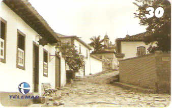 MG-1048 - Rua Jogo de Bola