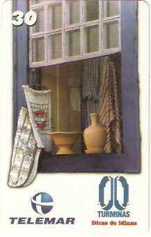 MG-1050 - Artesanato