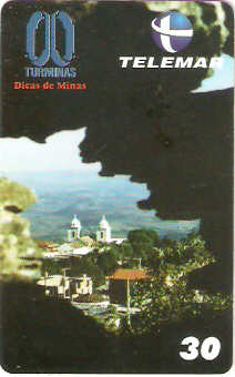 MG-1052 - S. Tomé das Letras