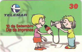 MG-1059 - Dia da Imprensa