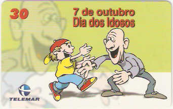 MG-1060 - Dia do Idoso