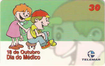 MG-1063 - Dia do Médico
