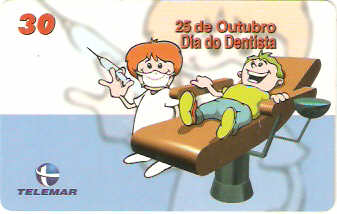 MG-1064 - Dia do Dentista