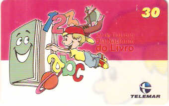 MG-1065 - Dia do Livro