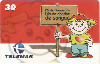 MG-1067 - Dia do Doador de Sangue