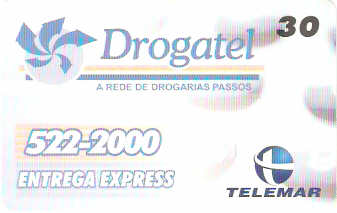 MG-1069 - Drogatel