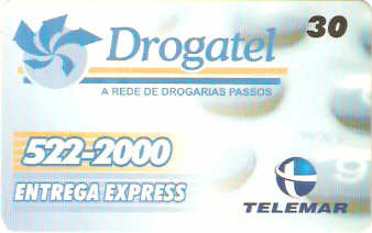 MG-1079 - Drogatel