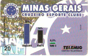 MG-0110 - Cruzeiro - 1