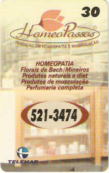 MG-1080 - HomeoPassos