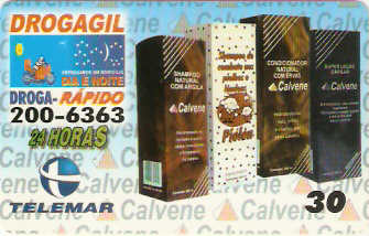 MG-1081 - Calvene - Drogagil