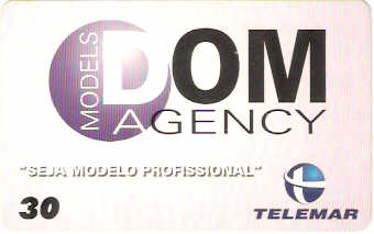 MG-1082 - Agência de Modelos Dom