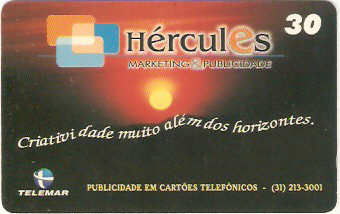 MG-1085 - Hércules - HM2