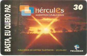 MG-1087 - Hércules - HM3