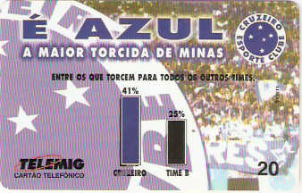 MG-0111 - Cruzeiro - 2