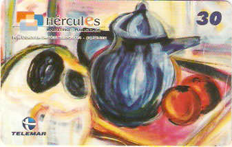 MG-1093 - Obras de Arte - 6/7