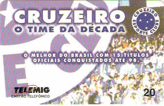 MG-0113M - Cruzeiro - 4