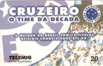 MG-0113 - Cruzeiro - 4